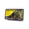 ARBUSTES ET JEUNES ARBRES VERT MOYEN