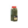 Sous-brosse vert clair