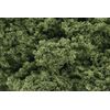 Flocons grossiers vert clair