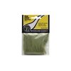 Herbe haute vert clair