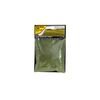 2mm Static Grass Medium Green