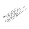 Nano-LEDs blanc froid
