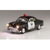 H0 VOITURE DE POLICE