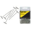 Aiguilles de fixation en polystyrène 75 pcs. 5cm