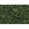 Kit de feuillus 6 pcs vert moyen 8-18 cm