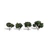 2-3 Cool Shade 4/Pk