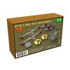Assortiment d'outils TT