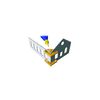Angle droit Snap + Glue