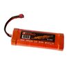 Racing Pack NiMH 7 2 Volt 5 0 Ah T-Plug