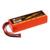 Accu Lipo 3S - 11 1 Volt - 4500mAh 45C
