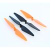 Pales de rotor de rechange (4) pour 9270 - SkyWatcher GPS