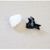 Couverture du moteur/de la lampe pour 9270