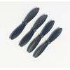 Pales de rotor de rechange (4) pour 9310
