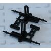 Supports de servo pour 9520