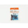 CPS-1 Commutateur de puissance de canal avec 2 LED