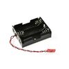 Battery Box T4PM (3xAA  flach)