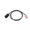 SBUS Hub Cable 1500mm red
