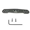 Corne de servo aluminium 89WOS GM HD Clamp T.