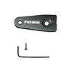 Corne de servo en aluminium 18.5GM HD Clamp Type