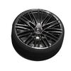 Kit de roues T7PX E-Top 41mm