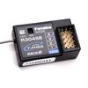 R304SB Récepteur de télémétrie T-FHSS 4 canaux