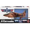 Top Gun Jester s A-4 Skyhawk