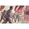 WWII Infanterie allemande