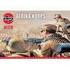 WWII Afrika Corps