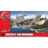 Curtiss P-40B Warhawk