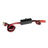 Electric Switch ESW-1D E-Top (Deans Plug)