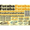 ARW20.EBB1180-Futaba Sticker Sheet Air