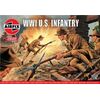 ARW21.A00729V-WWI U.S. Infantry