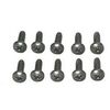 Vis de servo (10) 1 7x4 pour S3154