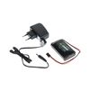 Kit batterie LiPo + chargeur 7.4V 2800mAh