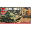 Joseph Stalin JS3 Réservoir russe