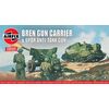 Bren Gun Carrier + 6PDR Anti-Tank Gun