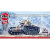 Type 97 Chi Ha Réservoir japonais