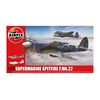 Supermarine Spitfire F.22