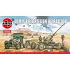 Bofors 40mm Gun + Tractor