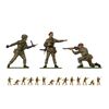 WWII Paratroops britanniques