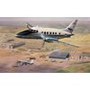 Handley Page Jetstream