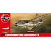 English Electric Lightning F2A