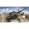 North American F51D Mustang