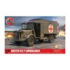 Austin K2/Y Ambulance