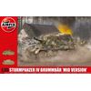 Char d'assaut IV Brummbar (Version Mid)