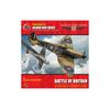 Airfix Ciel rouge sang