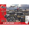75e anniversaire du D-Day Air Assault Set