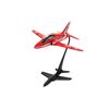 Set Small Beginners Red Arrows Hawk
