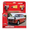 Kit de démarrage moyen - Triumph Herald