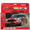 Large Starter Set - MINI Countryman WRC